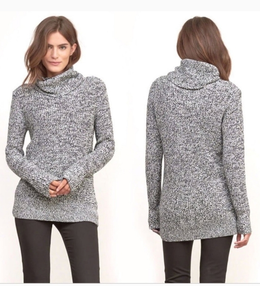 Abercrombie & Fitch Sweaters - 💥 ABERCROMBIE & FITCH Marble Sweater Medium